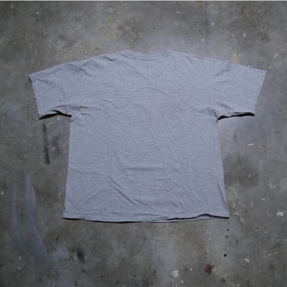 Vintage 2000s Tampa Bay Buccaneers Super Bowl Champs Graphic Tee - Picture 6 of 6